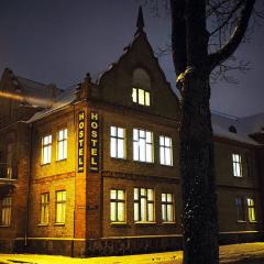 ホステル ローナ（Hostel Lõuna）