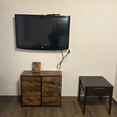 Casa del Olivo Suite 2