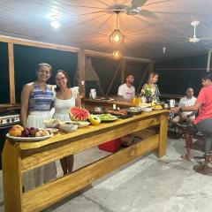 Pousada Mamangaba de Ubá