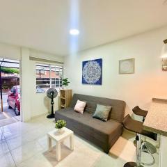 Apartamento en el norte de Cali barrio Vipasa cerca al aeropuerto