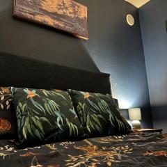 StoneHaven Townhouse