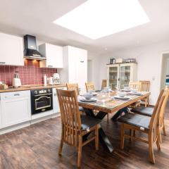 Ferienhaus "Hus Oetti"