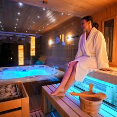 ChaChaCha House Vendégház