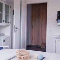 Oberdeck 320 auf Baltrum