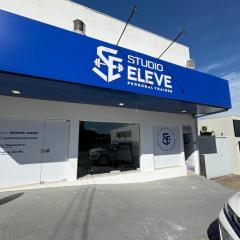 1o Andar Apartamento