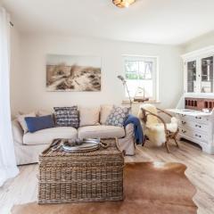 Fährhaus Sellin Haus am See