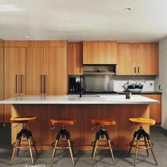 Oceanfront Compound with Pool in Laguna Beach