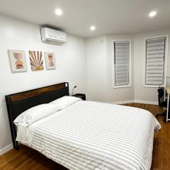 Cozy 2-Person Apartment Near JFK Airport & Shopping Area