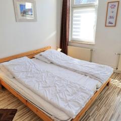 Fairmietung Gartenblick 2 OG rechts - ABC543