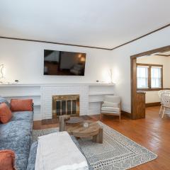Charming Renovated Home in Lakewood