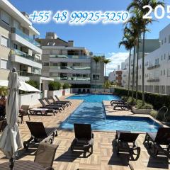 Apartamento Alto Padrão, Praia dos Ingleses Norte