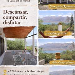 Wasi Musku El Mollar