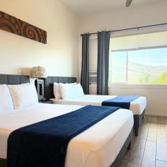 Unit 18 Waena Inn - Maui Private Suite