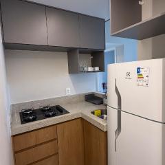 Apart Hotel recém reformado e mobiliado