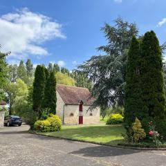 Ferme rénovée avec sauna et billard - 12 à 16 personnes