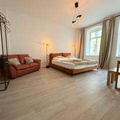 Charming PalaisOrange Oldtown,Porzellanmanufaktur