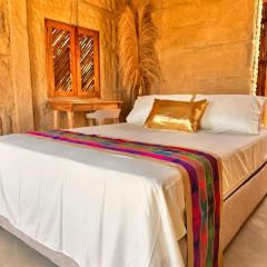 Dune Ecolux - PUNTA GALLINAS DUNAS DE TAROA