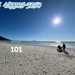 Apartamento com Vista Mar, 1 Minuto da Praia dos Ingleses