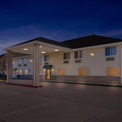 Quality Inn Beaver I-15