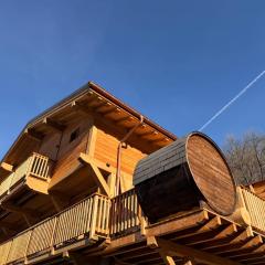 Chalet Perle des Alpes