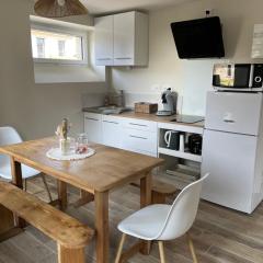 La douce Chauviniere