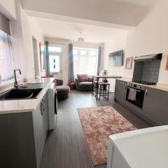 Cosy 1 bedroom house in Louth