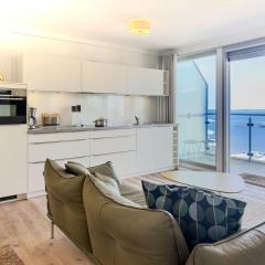 Speicherresidenz App 61 Kapitänsdeck