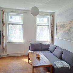 Hanseatensuite - Fairmietung 1 OG - ABC556