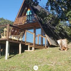 Rancho Sol Poente - Rancho Queimado - SC