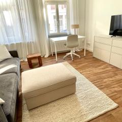 Lieblingsplatz in der Altstadt - ABC341