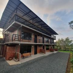 Cabañas La Ventura, Alojamiento Rural