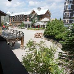 Rimfire 342: Memory Maker, Walk to Shops, Slope Side