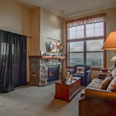 Ski in/ Ski out! Rimfire 351/352 Spacious and Cozy 2