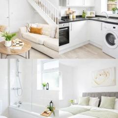 Quiet St Helens Home Near Train Station, Free Parking and WiFi