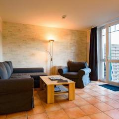 MeerZeit - Sünnenkieker WE4 - ABC287 - nur Feriengäste!