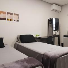 Studio I - Com Ar Condicionado