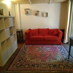 Gîte nature sous les châtaigniers