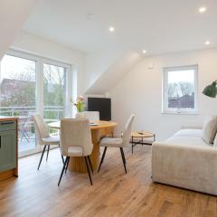 WATT'N Traum I in Norddeich