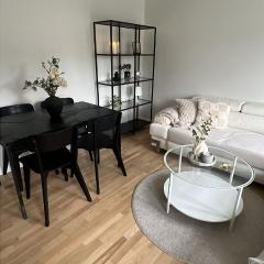 Modern Nyborg Suites