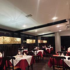 Hotel-Restaurant Bürgerstuben