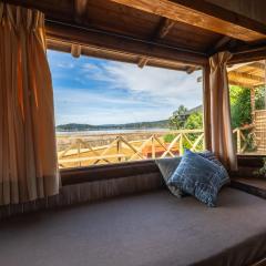 Vichuquen Lodge y Marina