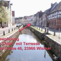 Huus Thüsi - ABC264