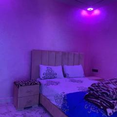 Small beautiful villa