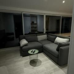 L'écrin de saint-clair