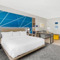 Comfort Suites Central Valley - Woodbury