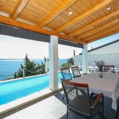 My Dalmatia - Sea view Apartment Masha