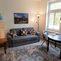 Turmblick I - ABC438