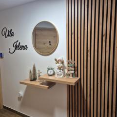 Vila Jelena Gorje, Vintgar, Bled