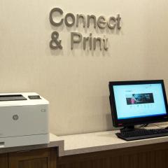 Fairfield Inn & Suites by Marriott Nashville Airport