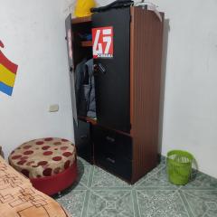 Habitación doble carnavales Pasto 2026